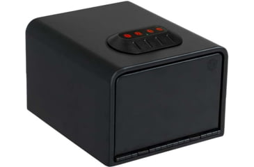 Image of SPORTS AFIELD SA-HD3 HOME DEFENSE QUICK ACCESS VAULTS - BLACK, NO FRT AC3A858B, SASSAHD3