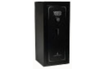Image of Sports Afield SECSA5525INS Instinct Electronic Keypad Entry Matte Black Steel H