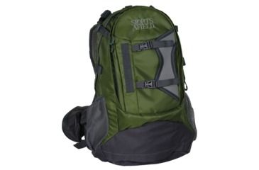 Image of ALPS Mountaineering Sports Afield Sportsman Pack - 44L-Green
