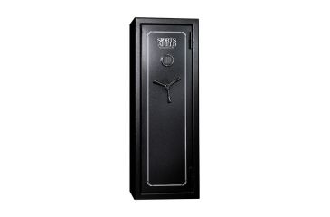 Image of Sports Afield Standard Security Safe 55x20x17, Black SA5520