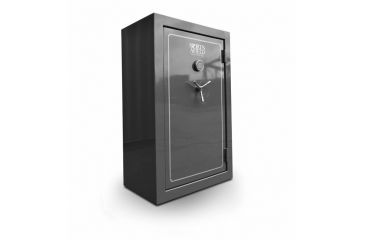 Image of Sports Afield Standard Security Safe 59x40x22, Silver Vein Gloss SA6040GLOSS
