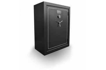 Image of Sports Afield Standard Security Safe 59x46x25, Black SA6046