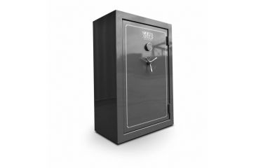 Image of Sports Afield Standard Security Safe 59x46x25, Silver Vein Gloss SA6046GLOSS