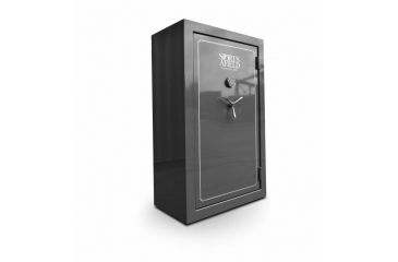Image of Sports Afield Standard Security Safe 72x40x25, Silver Vein Gloss SA7240GLOSS