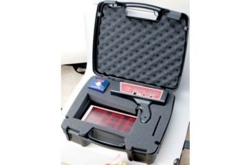 Image of Sports Radar Speed Gun Hard Case for SR3600