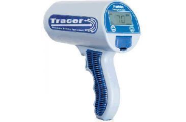 Image of Demo,Sports Radar Tracer SRA3000 Sport Radar Gun w/ Trigger / Continuous / Average Modes, Stats