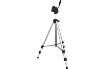Image of Sports Radar Tripod TRI-POD w/ Tripod Bag for For all Sports Radar Guns and 4&quot; Displays