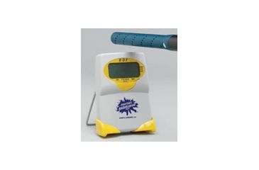 Image of Sports Sensors Paintball Radar, Yellow trim PBRROF362