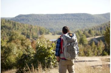 Image of SPOT Gen3 Satellite Messenger, Orange/Black, SPOT-3O