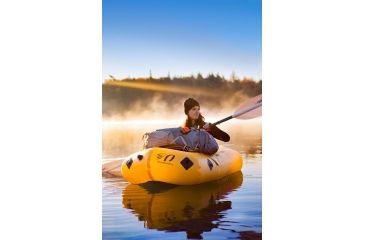 Image of SPOT Gen3 Satellite Messenger, Orange/Black, SPOT-3O