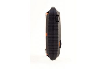 Image of SPOT Gen3 Satellite Messenger, Orange/Black, SPOT-3O