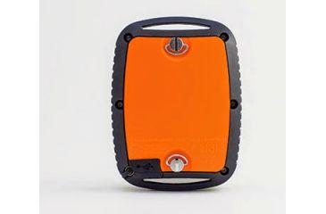 Image of SPOT Gen3 Satellite Messenger, Orange/Black, SPOT-3O