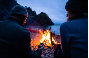 Image of SPOT Gen4 Satellite GPS Messenger, Black/Orange, SPOT Gen4