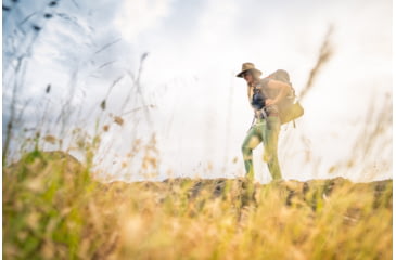 Image of SPOT Gen4 Satellite GPS Messenger, Black/Orange, SPOT Gen4