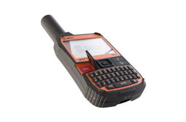 Image of SPOT X 2-Way Satellite Messenger, Orange/Black, SPOT-HD-X-B