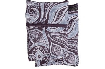 Image of Sprigs Banjees Black/red 550005