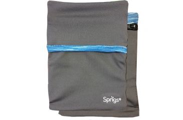 Image of Sprigs Banjees Black/red 550005