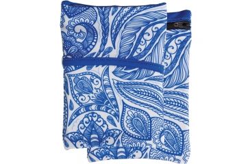 Image of Sprigs Banjees Black/red 550005