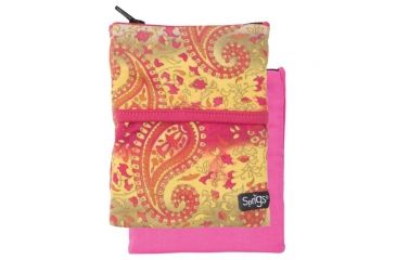 Image of Sprigs Banjees Black/red 550005