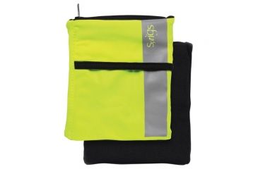 Image of Sprigs Banjees Black/red 550005