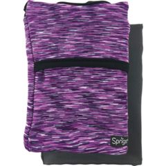 Image of Sprigs Banjees Black/red 550005