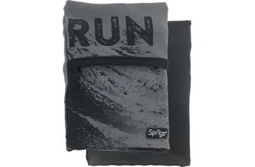 Image of Sprigs Banjees Black/red 550005