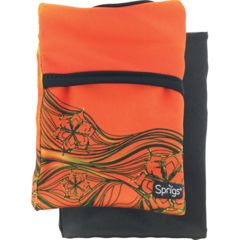 Image of Sprigs Banjees Black/red 550005