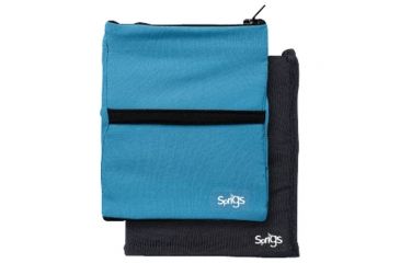 Image of Sprigs Banjees Black/red 550005