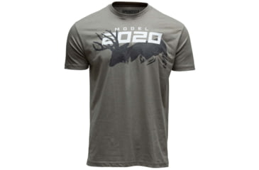 Image of Springfield Armory GEP8607S 2020 Mule Deer Mens T-Shirt