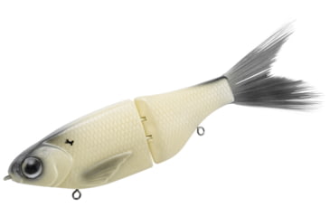 Image of Spro KGB Series Chad Shad 180 Bone, SKGBCHS180BON