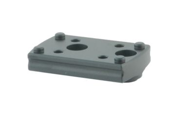 Image of Spuhr Hunting Interface Delta Point, Black 7340150710514