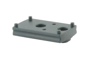 Image of Spuhr Hunting Interface Dr Burris Fastfire, Black 7340150710538