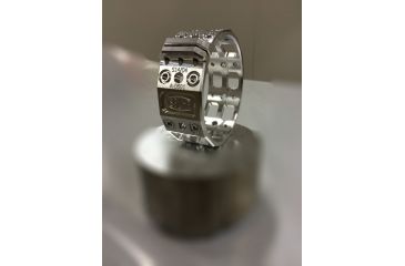 Image of Spuhr Leupold Ring For Leupold MK4 12-40x60 spotting scope, Black 1006859