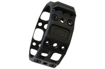 Image of Spuhr Leupold Ring For Leupold MK4 12-40x60 spotting scope, Black 1006859