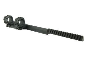 Image of Spuhr NV01 Series Clip-On Adapter, Black 1006860