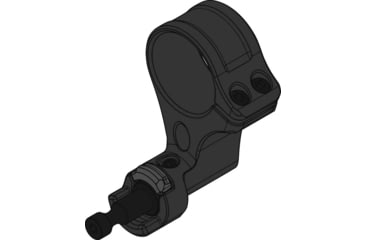 Image of Spuhr Magnifier Yoke Assembly