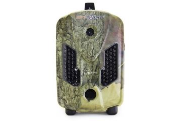 Image of Spy Point 10MP 4G Verizon Cellular Trail Camera,HD,62 LED,Camo 267445