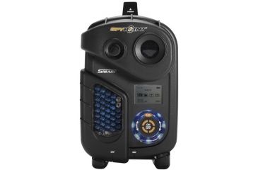 Image of Spy Point 10MP Smart Intelligent Security Trail Camera, ITT,480P Video,Black 267458