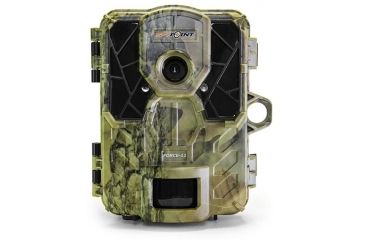Image of Spy Point 11MP Invisible LEDs Ultra Compact Trail Camera,HD720P Video,42 LED,Camo 267431