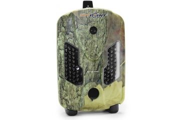 Image of Spy Point 12MP Intelligent Trail Camera,ITT,HD720P Video,Camo 267454