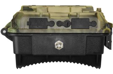 Image of Spy Point 9MP Invisible LEDs Trail Camera,35 LED,480P Video,Camo 267435