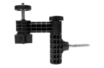 Image of Spy Point Adjustable Mounting Arm, Black MA-360-B