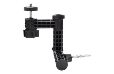 Image of Spy Point Adjustable Mounting Arm, Black MA-360-B