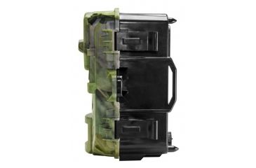 Image of Spy Point Force 12 12MP Invisible LED HD Trail Camera w/Time-Lapse and Multi-shot, Camo Force-12