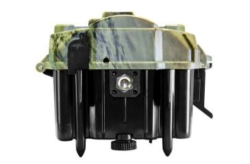 Image of Spy Point Force 12 12MP Invisible LED HD Trail Camera w/Time-Lapse and Multi-shot, Camo Force-12