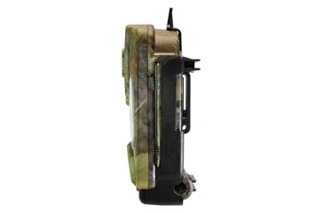 Image of Spy Point Mini-Live 8MP Trail Wireless Network HD Camera w/Time-Lapse and Multi-shot, Camo Mini-Live
