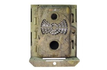 Image of Spy Point Steel Security Box for 35 and 46 LED Cameras, Camo SB-91
