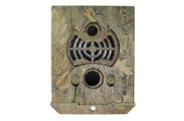 Image of Spy Point Steel Security Box for 35 and 46 LED Cameras, Camo SB-91