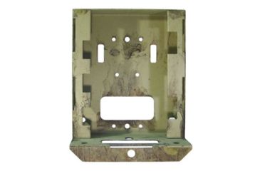 Image of Spy Point Steel Security Box for 35 and 46 LED Cameras, Camo SB-91