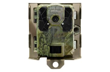 Image of Spy Point Steel Security Box for 42 LED Cameras, Camo SB-FORCE